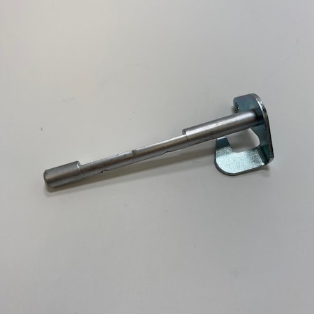 Tecumseh Shaft And Lever 632160